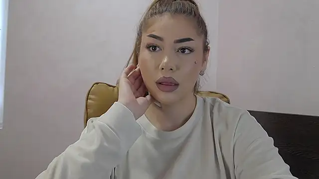 Ella sweety online show from 05/20/26, 05:37