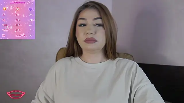 Snapshot of Ella_sweety chatting on 06/07/26, 05:01 Ella sweety online show from 06/07/26, 05:01
