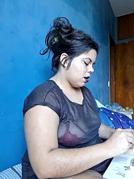 niCuNin online show from 11/10/25, 04:34