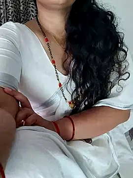 Indian desi wife online show from 03/19/25, 07:17