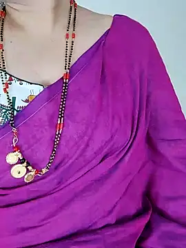 Indian desi wife online show from 04/13/26, 02:15