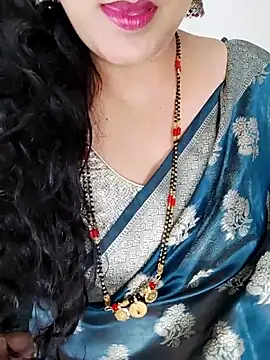 Indian desi wife online show from 02/25/26, 02:01