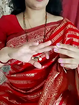 Indian desi wife online show from 01/03/25, 02:10