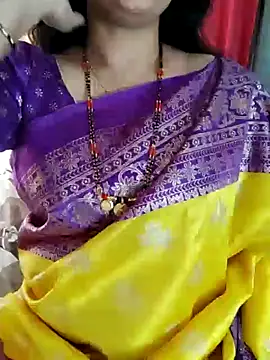 Indian desi wife online show from 01/24/25, 05:21
