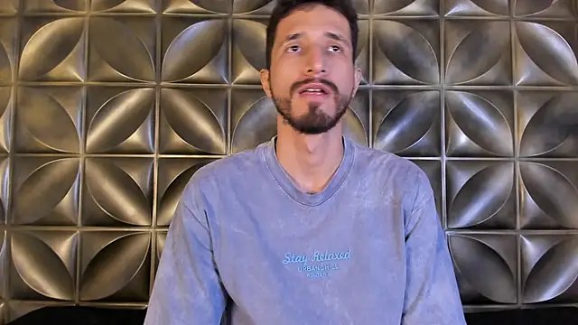 sam bisex online show from 04/05/26, 02:40