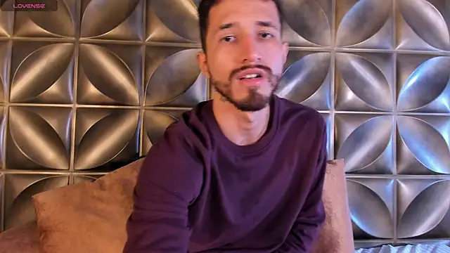 sam bisex online show from 04/02/26, 04:08