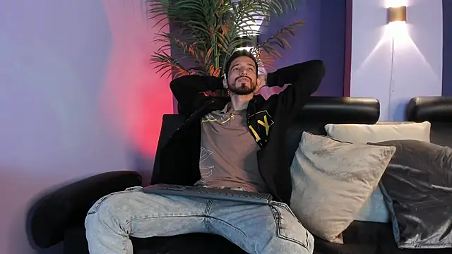 sam bisex online show from 04/09/26, 03:08