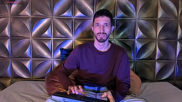 sam bisex online show from 03/25/26, 02:44