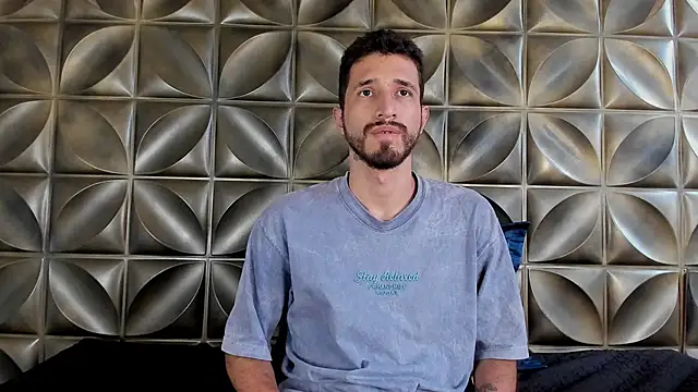 sam bisex online show from 04/05/26, 04:13