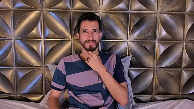 sam bisex online show from 04/08/26, 03:30