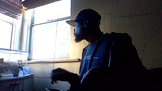 Daddy hook online show from 01/09/26, 11:11