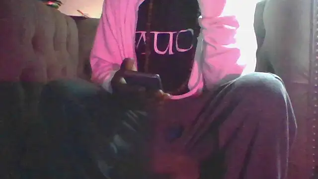 Daddy hook online show from 11/27/25, 03:12