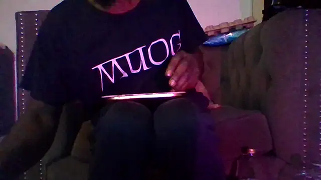 Daddy hook online show from 12/01/25, 04:02