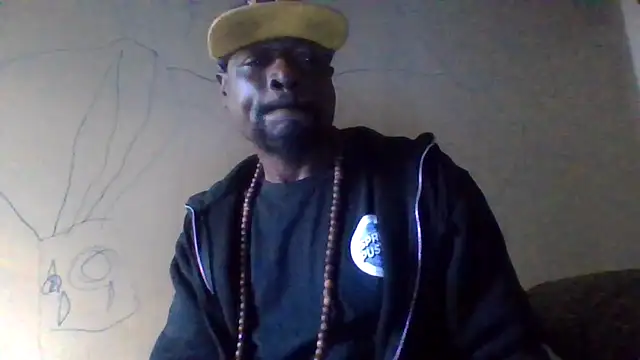 Daddy hook online show from 12/17/25, 11:21