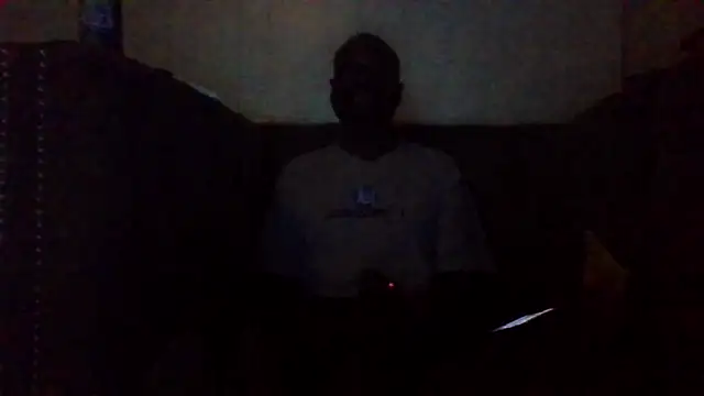 Daddy hook online show from 04/04/26, 03:35