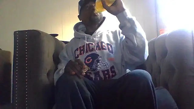 Daddy hook online show from 01/18/26, 07:17