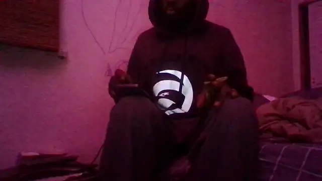 Daddy hook online show from 12/20/25, 01:14