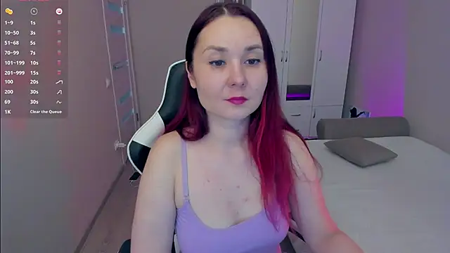 Snapshot of Devil_Mixi chatting on 02/26/26, 12:05 Devil Mixi online show from 02/26/26, 12:05