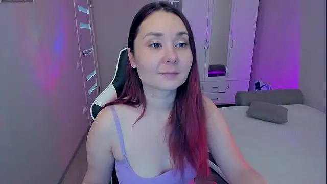 Snapshot of Devil_Mixi chatting on 01/07/26, 02:33 Devil Mixi online show from 01/07/26, 02:33