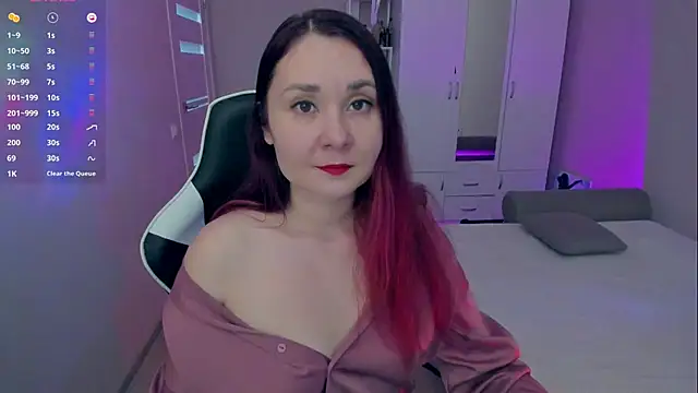 Snapshot of Devil_Mixi chatting on 02/04/26, 07:42 Devil Mixi online show from 02/04/26, 07:42