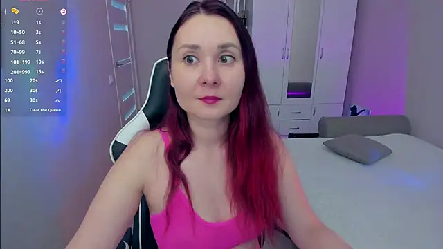 Snapshot of Devil_Mixi chatting on 02/17/26, 02:31 Devil Mixi online show from 02/17/26, 02:31