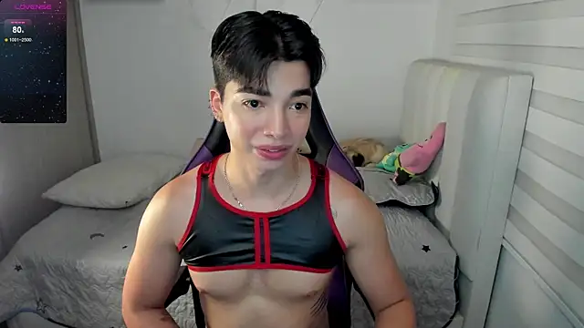 santy7v7 online show from 11/04/25, 01:15