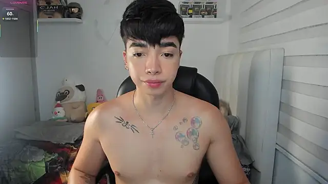 santy7v7 online show from 03/07/26, 01:38