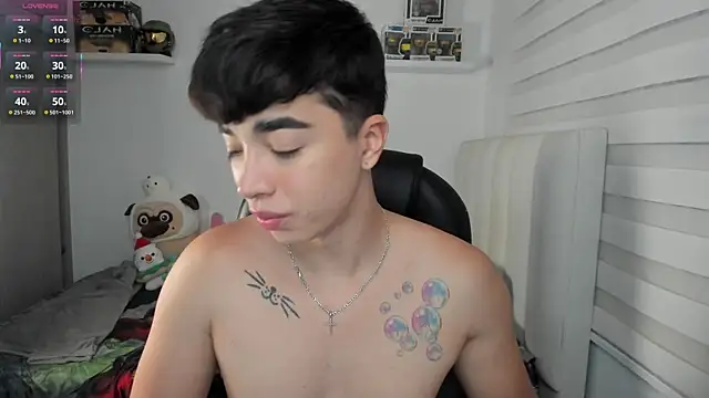 santy7v7 online show from 04/02/26, 01:40