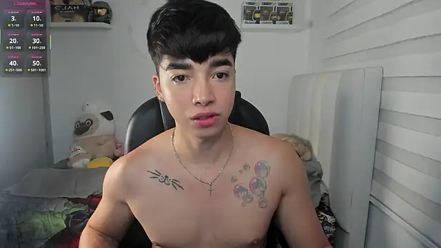 santy7v7 online show from 03/04/26, 01:30