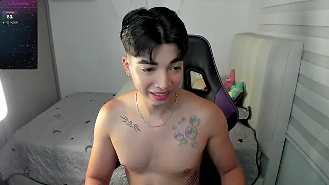 santy7v7 online show from 11/11/25, 01:39