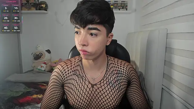 santy7v7 online show from 03/08/26, 01:36