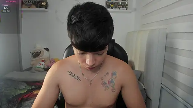 santy7v7 online show from 03/12/26, 01:26