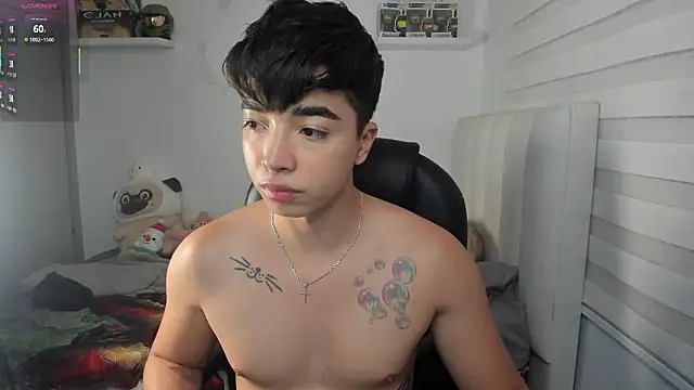 santy7v7 online show from 03/11/26, 01:27