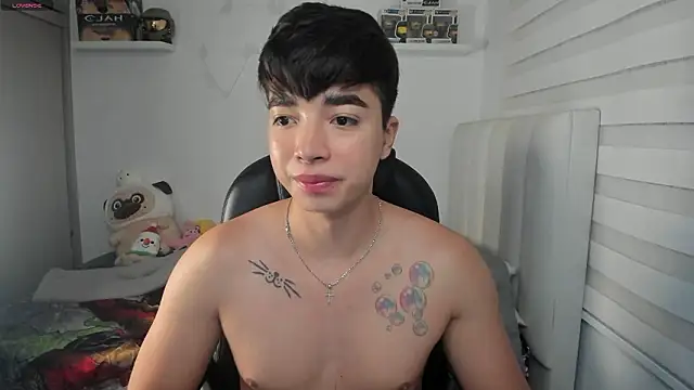 santy7v7 online show from 03/14/26, 01:28