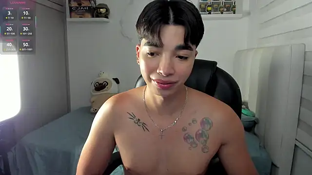 Snapshot of santy7v7 chatting on 01/17/26, 02:09 santy7v7 online show from 01/17/26, 02:09