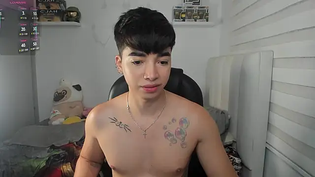 santy7v7 online show from 03/05/26, 01:19