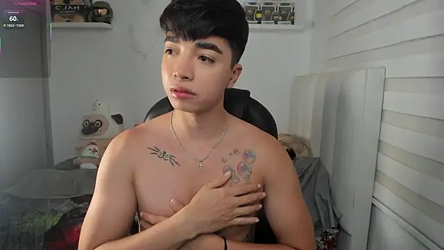 Snapshot of santy7v7 chatting on 03/03/26, 01:29 santy7v7 online show from 03/03/26, 01:29