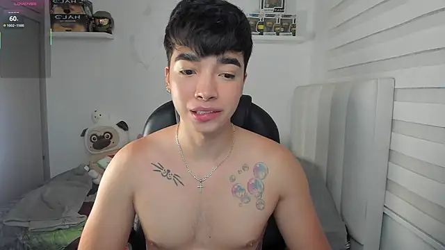 santy7v7 online show from 04/09/26, 01:28