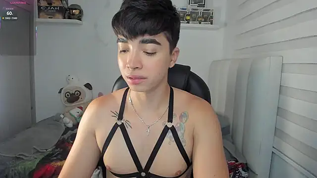 santy7v7 online show from 04/05/26, 01:40