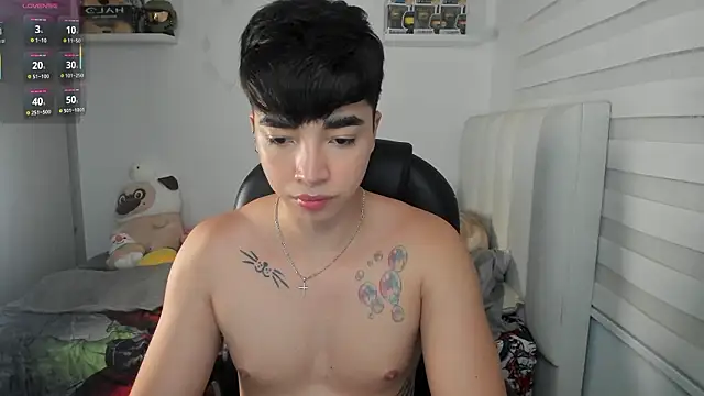 santy7v7 online show from 03/06/26, 01:17