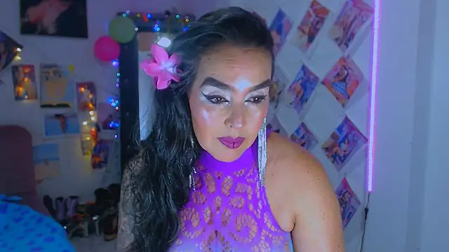 sweet vanessa 22 online show from 12/21/25, 04:25