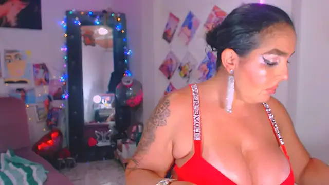 sweet vanessa 22 online show from 06/04/26, 12:15