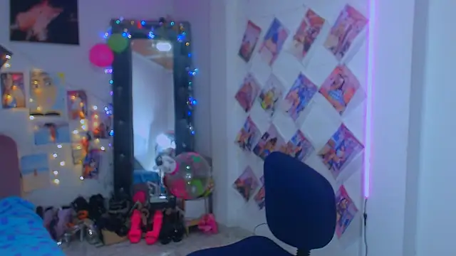 sweet vanessa 22 online show from 02/03/26, 04:10