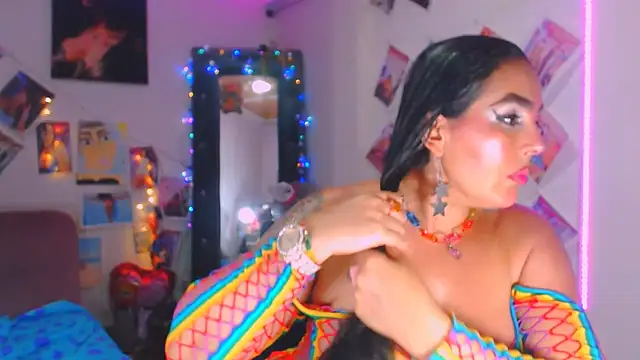 sweet vanessa 22 online show from 04/15/26, 11:38