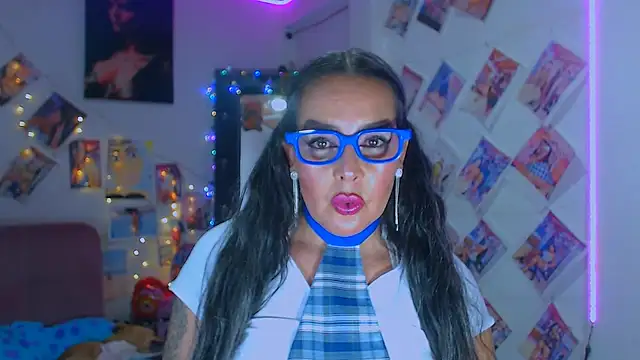 sweet vanessa 22 online show from 03/26/26, 10:51