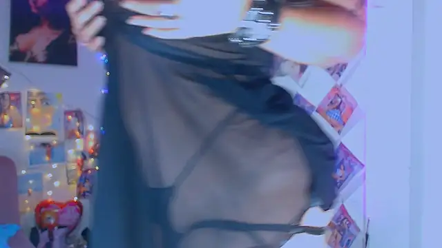 sweet vanessa 22 online show from 02/18/26, 03:04