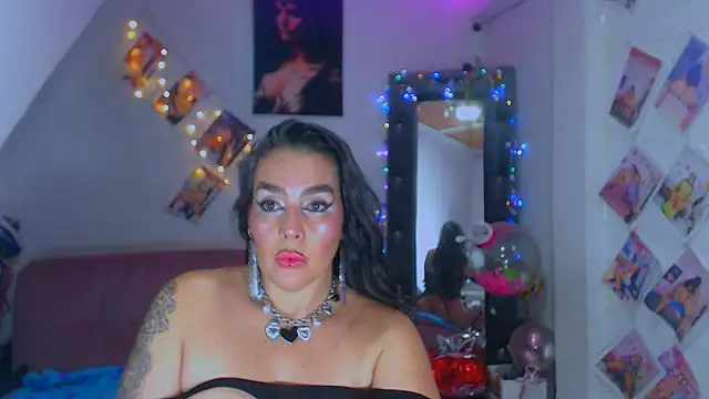 sweet vanessa 22 online show from 02/13/26, 04:12