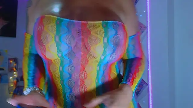 sweet vanessa 22 online show from 10/26/25, 05:52