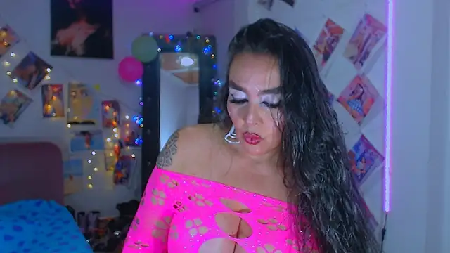 sweet vanessa 22 online show from 12/05/25, 04:44