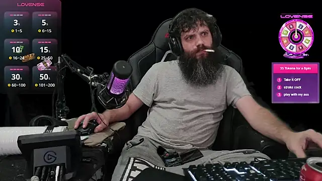 st0n3y online show from 03/05/25, 12:44